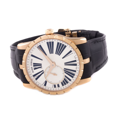 Швейцарские часы Roger Dubuis  Excalibur Automatic 43 mm