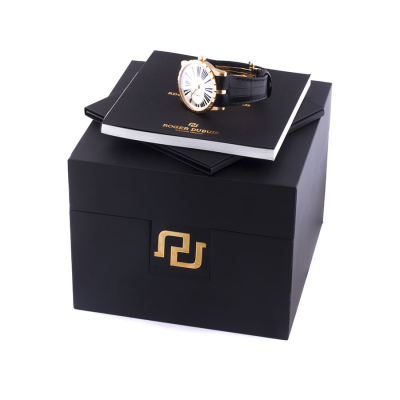 Швейцарские часы Roger Dubuis  Excalibur Automatic 43 mm