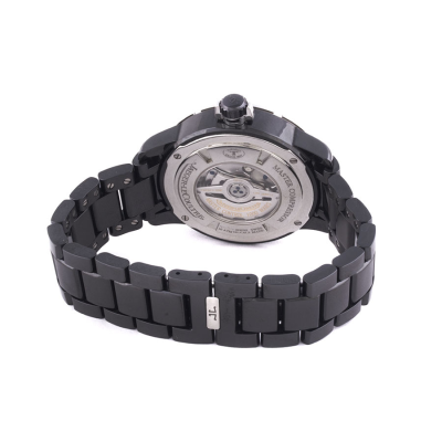 Швейцарские часы Jaeger-LeCoultre  Master Compressor Diving Ceramic