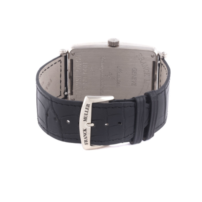 Швейцарские часы Franck Muller  Long Island 1100