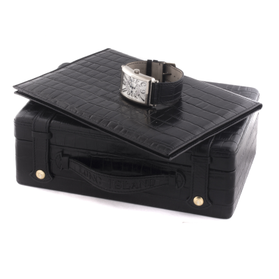 Швейцарские часы Franck Muller  Long Island 1100