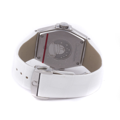 Швейцарские часы Omega  Constellation 36.0 мм