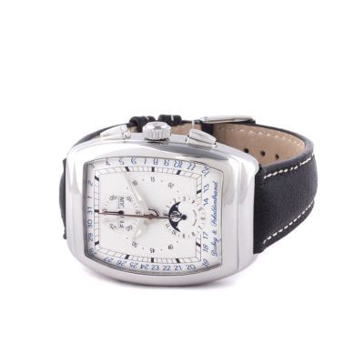 Швейцарские часы Dubey & Schaldenbrand  Gran Chrono Astro
