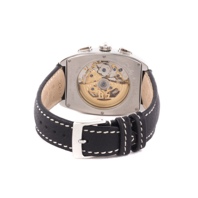Швейцарские часы Dubey & Schaldenbrand  Gran Chrono Astro
