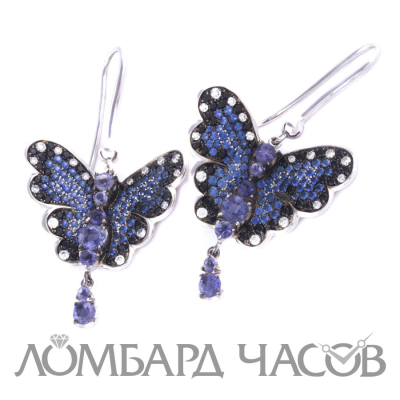 Ювелирное изделие Pasquale Bruni  Liberty Earrings