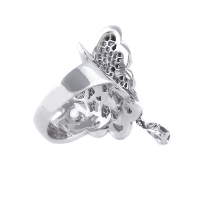 Ювелирное изделие Pasquale Bruni  Liberty Ring
