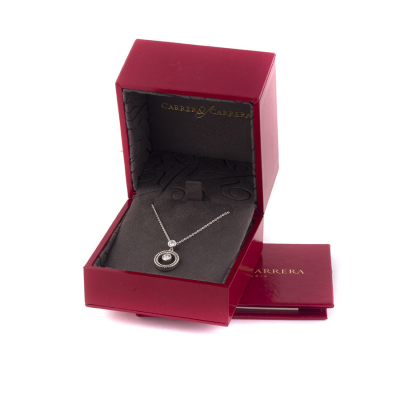 Ювелирное изделие Carrera y Carrera  Tesoros Del Imperio Isabel Necklace