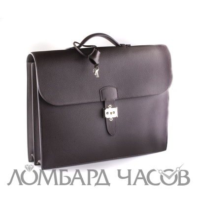Аксессуар Hermes  Sac Depeche