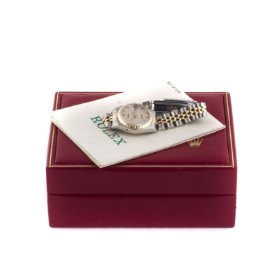 Швейцарские часы Rolex  Lady Datejust Jubilee 69173