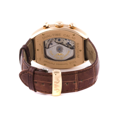 Швейцарские часы Van Der Bauwede  Tomasso Portinari Magnum