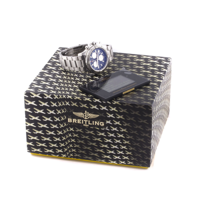Швейцарские часы Breitling  Colt Chronograph