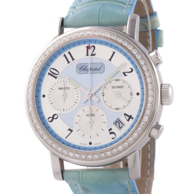 Швейцарские часы Chopard  Elton John Limited Editition
