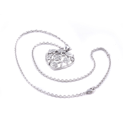 Ювелирное изделие Van Cleef & Arpels  подвеска сердце