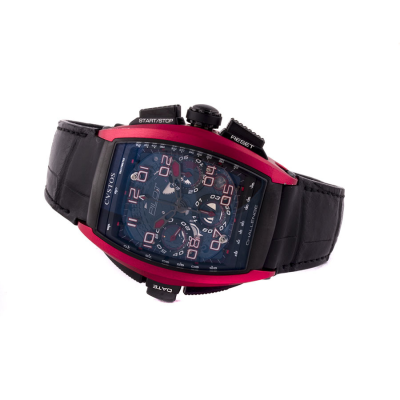 Швейцарские часы Cvstos  Challenge Pilot Limited Edition
