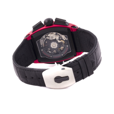 Швейцарские часы Cvstos  Challenge Pilot Limited Edition