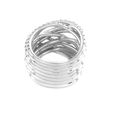 Ювелирное изделие H.Stern  Zephyr Diamond Rings Maxi 1.85 ct.