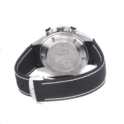 Швейцарские часы Omega  Planet Ocean Co-Axial Chronograph 45.5 mm