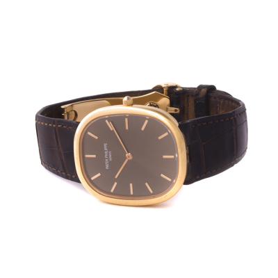 Швейцарские часы Patek Philippe  Ellipse 
3738/100R