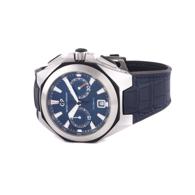 Швейцарские часы Girard-Perregaux  Hawk Chronograph Automatic