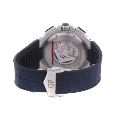 Швейцарские часы Girard-Perregaux  Hawk Chronograph Automatic