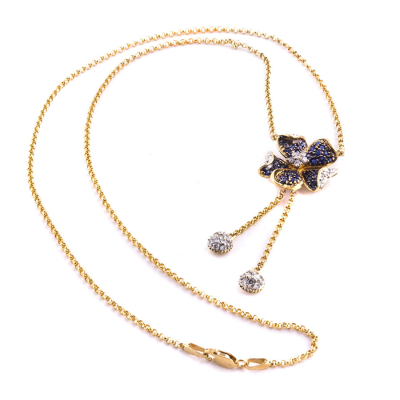 Ювелирное изделие Boucheron  подвеска