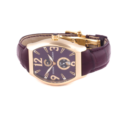 Швейцарские часы Ulysse Nardin  Michelangelo Gigante