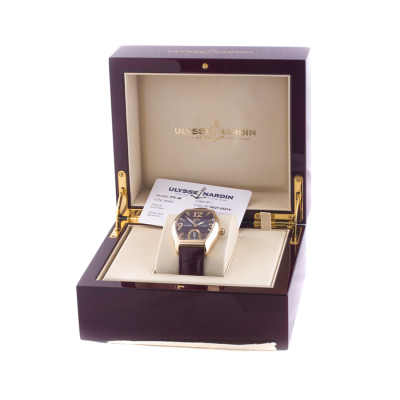 Швейцарские часы Ulysse Nardin  Michelangelo Gigante