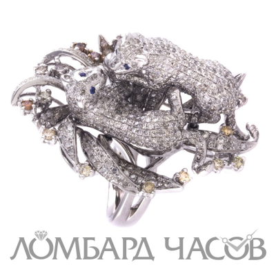 Ювелирное изделие inbar jewellery  кольцо