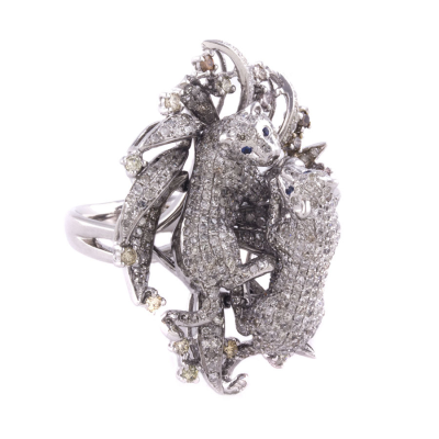 Ювелирное изделие inbar jewellery  кольцо
