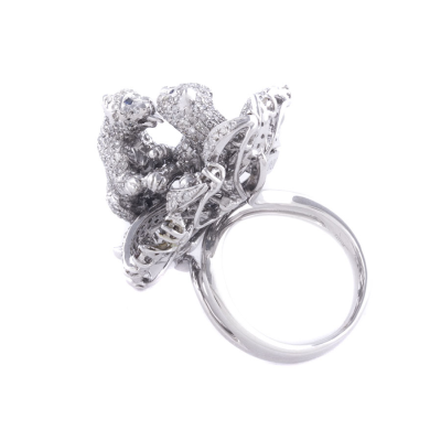 Ювелирное изделие inbar jewellery  кольцо