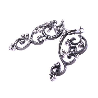 Ювелирное изделие Damiani  Valenziana Earrings
