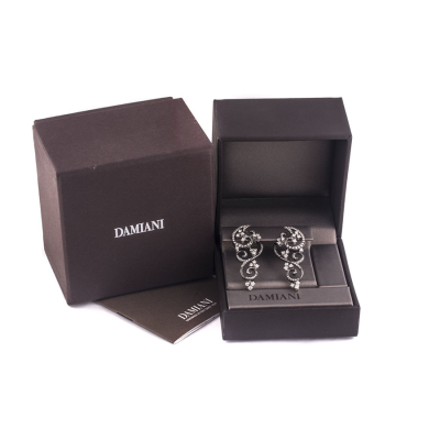 Ювелирное изделие Damiani  Valenziana Earrings