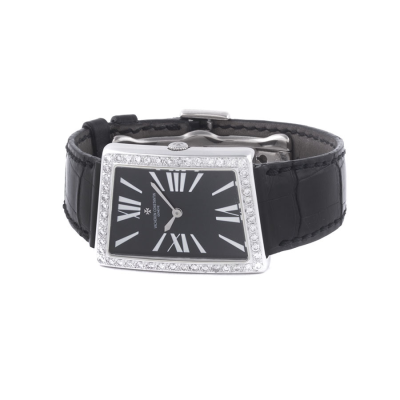 Швейцарские часы Vacheron Constantin  Asymmetric Mechanical