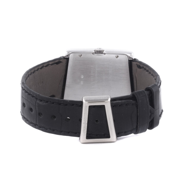 Швейцарские часы Vacheron Constantin  Asymmetric Mechanical