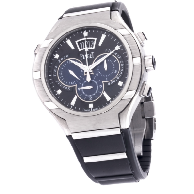 Швейцарские часы Piaget  Polo Forty Five Flyback Chronograph