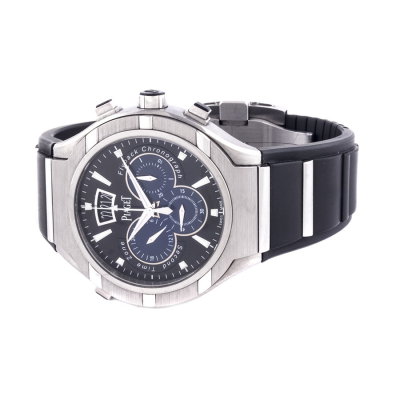 Швейцарские часы Piaget  Polo Forty Five Flyback Chronograph