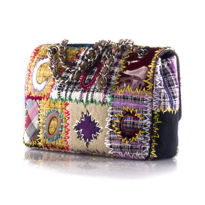 Аксессуар Chanel  Medium Size Bag