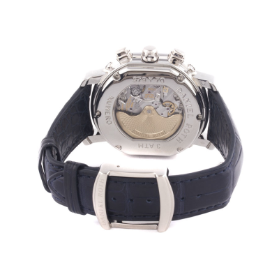 Швейцарские часы Daniel Roth  Ellipsocurvex Perpetual Calendar Chronograph