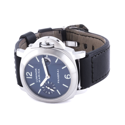 Швейцарские часы Panerai  Marina Automatic 40 mm