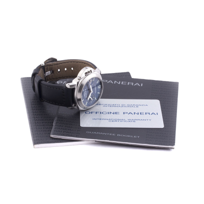 Швейцарские часы Panerai  Marina Automatic 40 mm