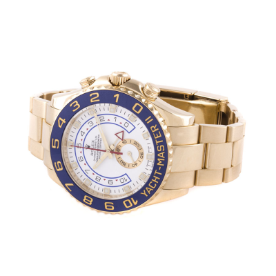 Швейцарские часы Rolex  Yacht-Master II