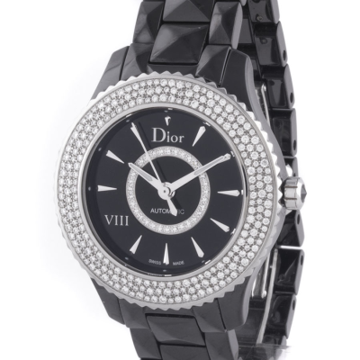 Швейцарские часы Dior  Automatic Ladys