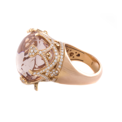 Ювелирное изделие Pasquale Bruni  Sisi Ring