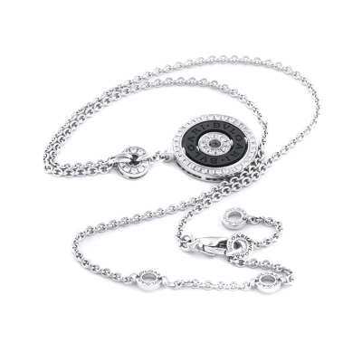 Ювелирное изделие Bvlgari  Concentrica подвеска