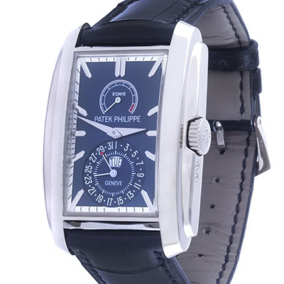 Швейцарские часы Patek Philippe  Gondolo 5200