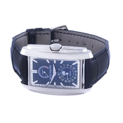 Швейцарские часы Patek Philippe  Gondolo 5200
