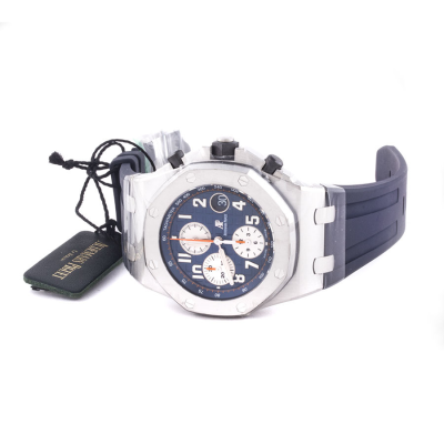 Швейцарские часы Audemars Piguet  Royal Oak Offshore Chronograph 42mm