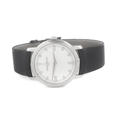 Швейцарские часы Vacheron Constantin  Traditionnelle Quartz 30mm
