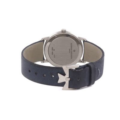 Швейцарские часы Vacheron Constantin  Traditionnelle Quartz 30mm