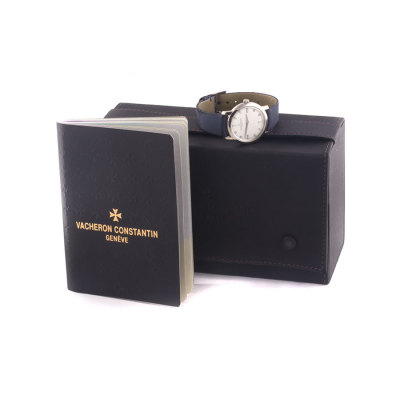 Швейцарские часы Vacheron Constantin  Traditionnelle Quartz 30mm